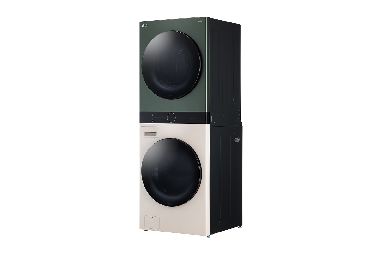 มุมมองด้านซ้าย