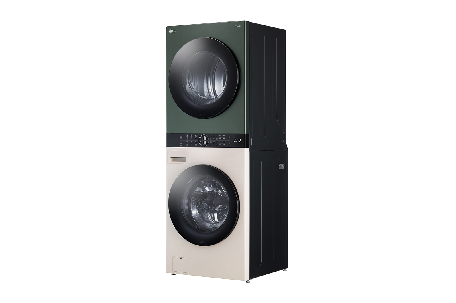 มุมมองด้านซ้าย