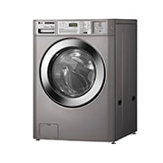 New lg deals washer commercial