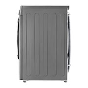 LG เครื่องซักผ้าฝาหน้า รุ่น FV1409S3V ระบบ AI DD™ ความจุซัก 9 กก.  พร้อม Smart WI-FI control ควบคุมสั่งงานผ่านสมาร์ทโฟน, FV1409S3V