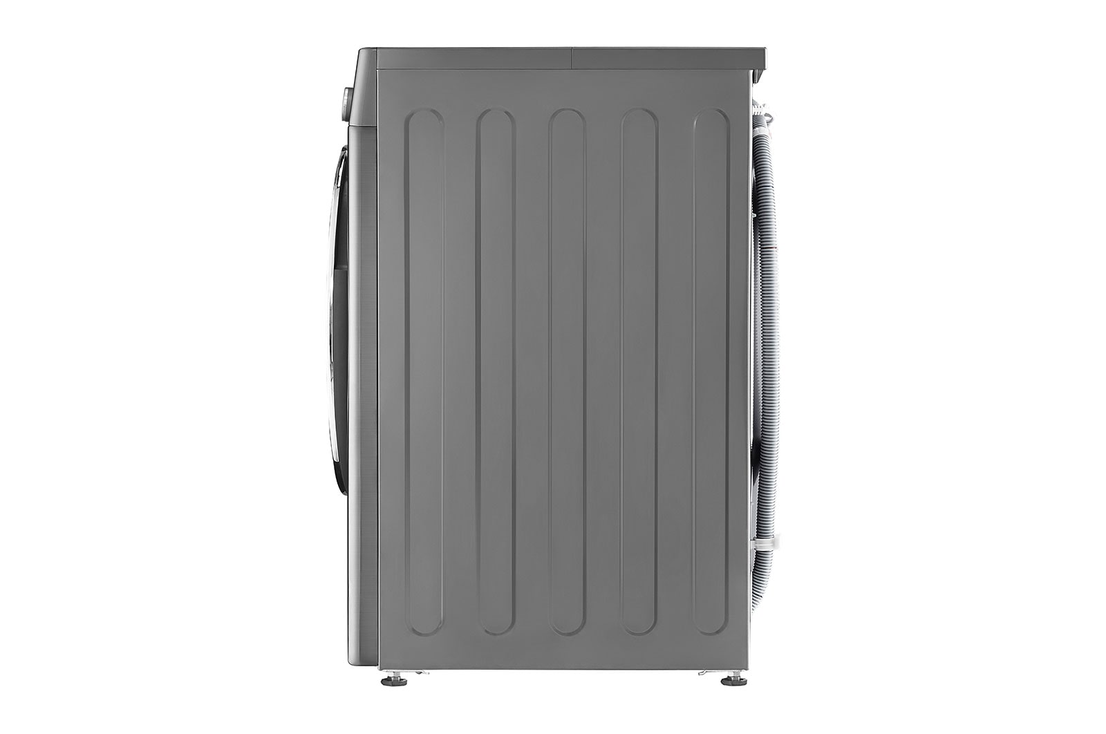 LG เครื่องซักผ้าฝาหน้า รุ่น FV1409S3V ระบบ AI DD™ ความจุซัก 9 กก.  พร้อม Smart WI-FI control ควบคุมสั่งงานผ่านสมาร์ทโฟน, FV1409S3V