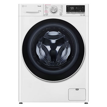 Lg washing deals machine smart