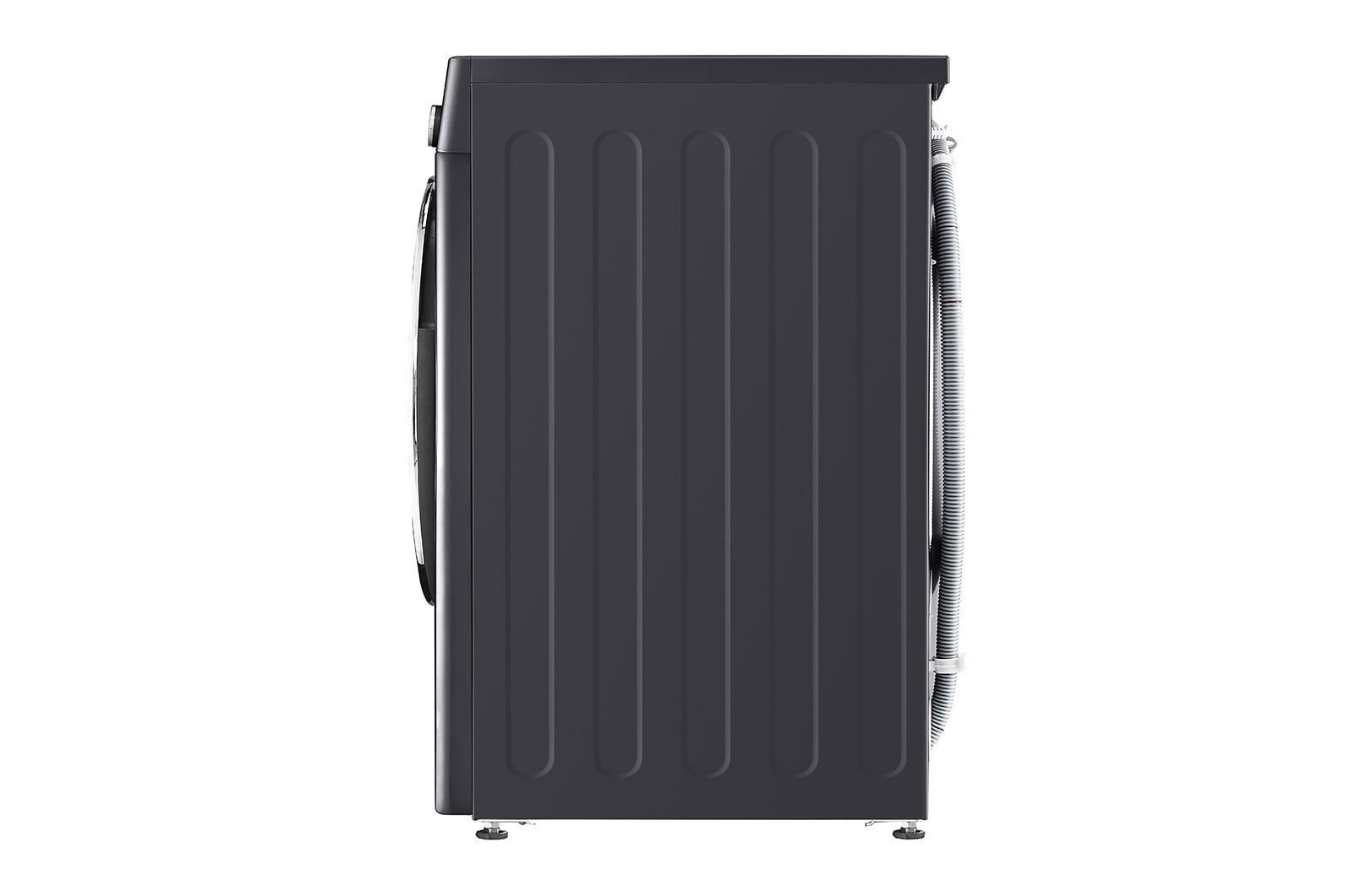 LG เครื่องซักผ้า 10 กก. รุ่น FV1410S3MA ระบบ AI DD™ พร้อม Smart WI-FI control ควบคุมสั่งงานผ่านสมาร์ทโฟน, FV1410S3MA