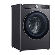 LG เครื่องซักผ้า 10 กก. รุ่น FV1410S3MA ระบบ AI DD™ พร้อม Smart WI-FI control ควบคุมสั่งงานผ่านสมาร์ทโฟน, FV1410S3MA