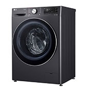 LG เครื่องซักผ้า 10 กก. รุ่น FV1410S3MA ระบบ AI DD™ พร้อม Smart WI-FI control ควบคุมสั่งงานผ่านสมาร์ทโฟน, FV1410S3MA