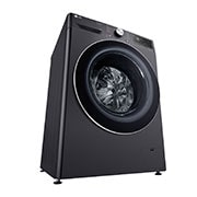 LG เครื่องซักผ้า 10 กก. รุ่น FV1410S3MA ระบบ AI DD™ พร้อม Smart WI-FI control ควบคุมสั่งงานผ่านสมาร์ทโฟน, FV1410S3MA