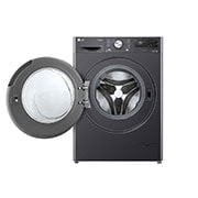 LG เครื่องซักผ้า 10 กก. รุ่น FV1410S3MA ระบบ AI DD™ พร้อม Smart WI-FI control ควบคุมสั่งงานผ่านสมาร์ทโฟน, FV1410S3MA