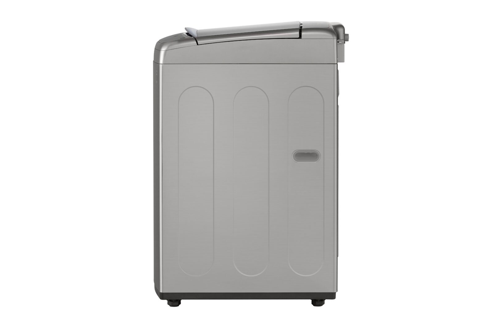 LG เครื่องซักผ้า 23 กก. รุ่น TH2723SSAV ระบบ Inverter Direct Drive พร้อม Smart WI-FI control ควบคุมสั่งงานผ่านสมาร์ทโฟน, TH2723SSAV