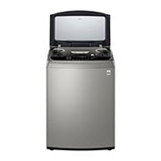 LG เครื่องซักผ้า 23 กก. รุ่น TH2723SSAV ระบบ Inverter Direct Drive พร้อม Smart WI-FI control ควบคุมสั่งงานผ่านสมาร์ทโฟน, TH2723SSAV