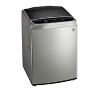 LG เครื่องซักผ้า 23 กก. รุ่น TH2723SSAV ระบบ Inverter Direct Drive พร้อม Smart WI-FI control ควบคุมสั่งงานผ่านสมาร์ทโฟน, TH2723SSAV