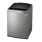 LG เครื่องซักผ้า 23 กก. รุ่น TH2723SSAV ระบบ Inverter Direct Drive พร้อม Smart WI-FI control ควบคุมสั่งงานผ่านสมาร์ทโฟน, TH2723SSAV