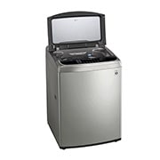 LG เครื่องซักผ้า 23 กก. รุ่น TH2723SSAV ระบบ Inverter Direct Drive พร้อม Smart WI-FI control ควบคุมสั่งงานผ่านสมาร์ทโฟน, TH2723SSAV