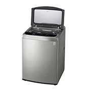 LG เครื่องซักผ้า 23 กก. รุ่น TH2723SSAV ระบบ Inverter Direct Drive พร้อม Smart WI-FI control ควบคุมสั่งงานผ่านสมาร์ทโฟน, TH2723SSAV