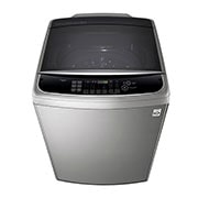 LG เครื่องซักผ้า 23 กก. รุ่น TH2723SSAV ระบบ Inverter Direct Drive พร้อม Smart WI-FI control ควบคุมสั่งงานผ่านสมาร์ทโฟน, TH2723SSAV