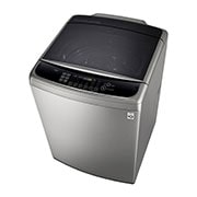 LG เครื่องซักผ้า 23 กก. รุ่น TH2723SSAV ระบบ Inverter Direct Drive พร้อม Smart WI-FI control ควบคุมสั่งงานผ่านสมาร์ทโฟน, TH2723SSAV