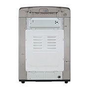 LG เครื่องซักผ้า 23 กก. รุ่น TH2723SSAV ระบบ Inverter Direct Drive พร้อม Smart WI-FI control ควบคุมสั่งงานผ่านสมาร์ทโฟน, TH2723SSAV