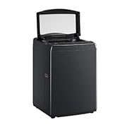 LG เครื่องซักผ้า 24 กก. รุ่น TV2724SV9B ระบบ Inverter Direct Drive พร้อม Smart WI-FI control ควบคุมสั่งงานผ่านสมาร์ทโฟน, TV2724SV9B