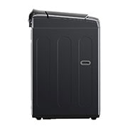 LG เครื่องซักผ้า 24 กก. รุ่น TV2724SV9B ระบบ Inverter Direct Drive พร้อม Smart WI-FI control ควบคุมสั่งงานผ่านสมาร์ทโฟน, TV2724SV9B