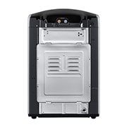 LG เครื่องซักผ้า 24 กก. รุ่น TV2724SV9B ระบบ Inverter Direct Drive พร้อม Smart WI-FI control ควบคุมสั่งงานผ่านสมาร์ทโฟน, TV2724SV9B