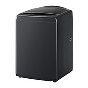 LG เครื่องซักผ้า 24 กก. รุ่น TV2724SV9B ระบบ Inverter Direct Drive พร้อม Smart WI-FI control ควบคุมสั่งงานผ่านสมาร์ทโฟน, TV2724SV9B