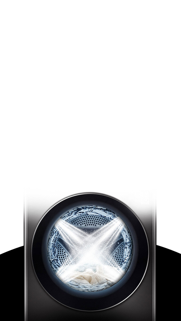 ซักผ้าสะอาดได้อย่างรวดเร็วภายในเวลา 39 นาที3