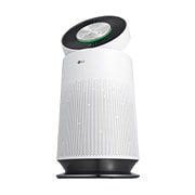 LG PuriCare™ 360° Hava Temizleyici Single Tower, AS65GDWH0