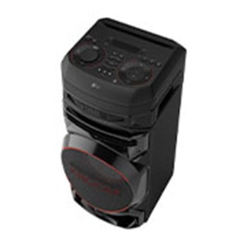 45 degree top view with right side forward