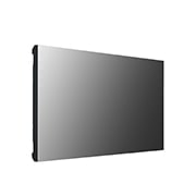 LG 55" 500 nit FHD 0,44 mm Düz Çerçeveli Video Wall, 55VSM5J-H