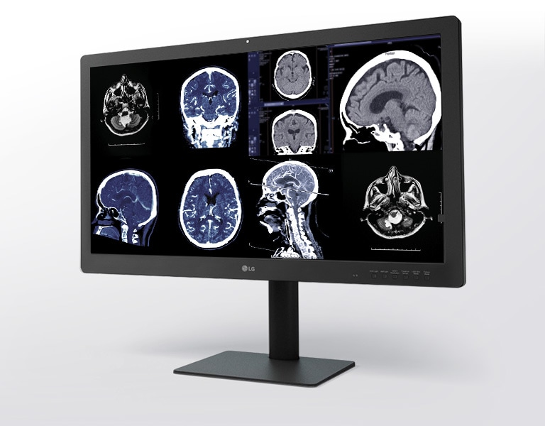 Keskin Görüntüler İçin Tasarlandı