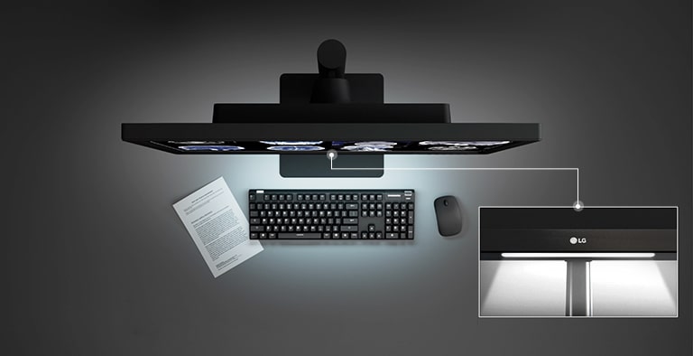 İdeal Tanılama Çalışma Alanı