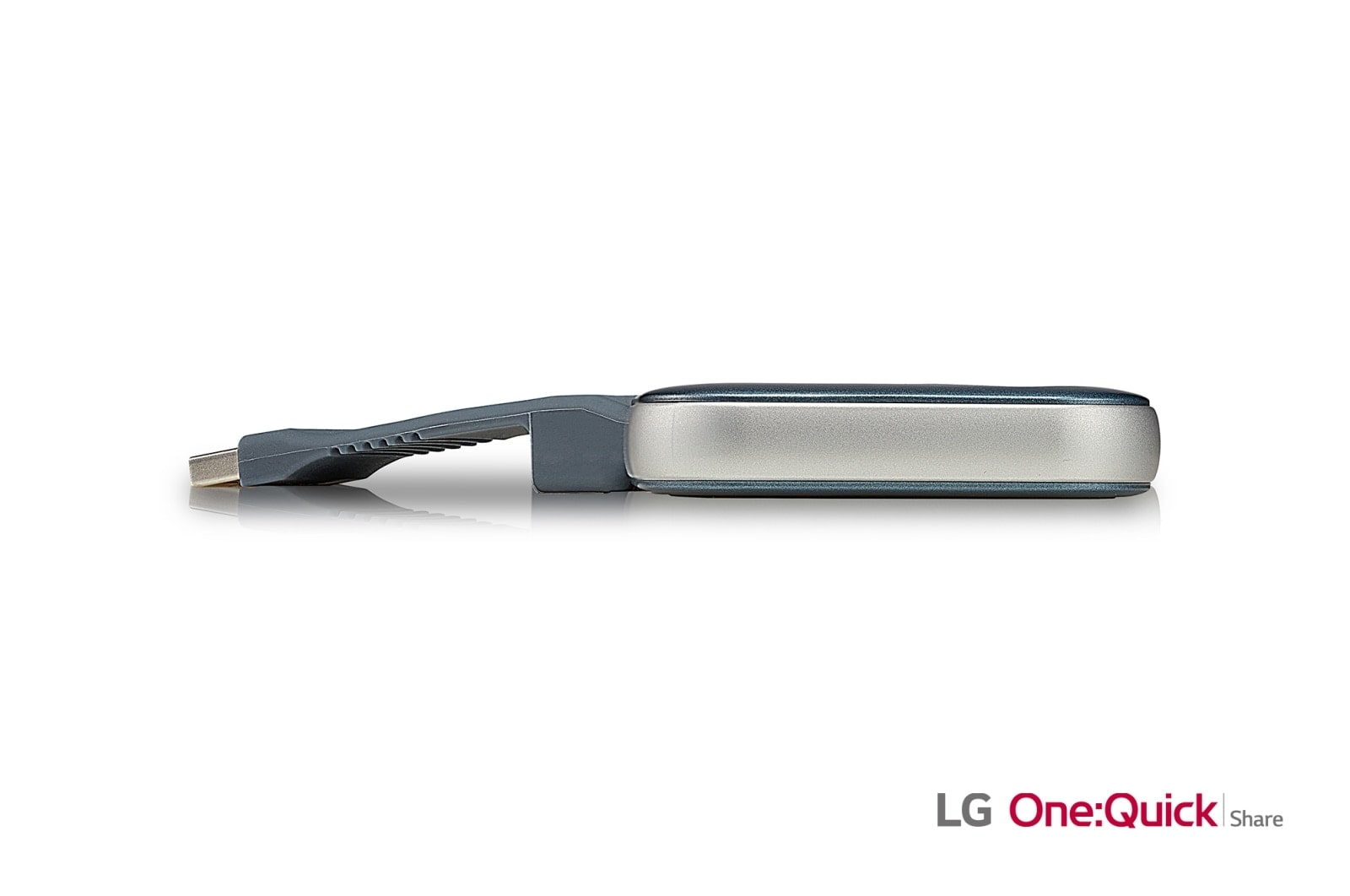 LG One:Quick Share, SC-00DA