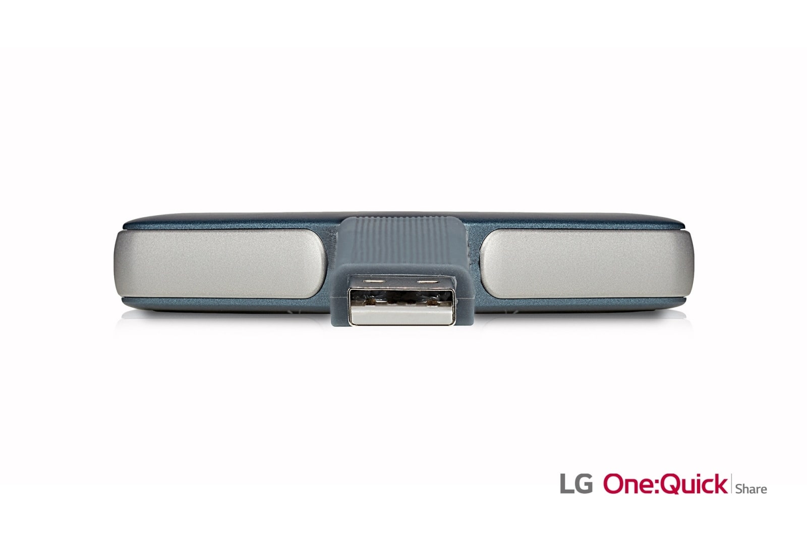 LG One:Quick Share, SC-00DA