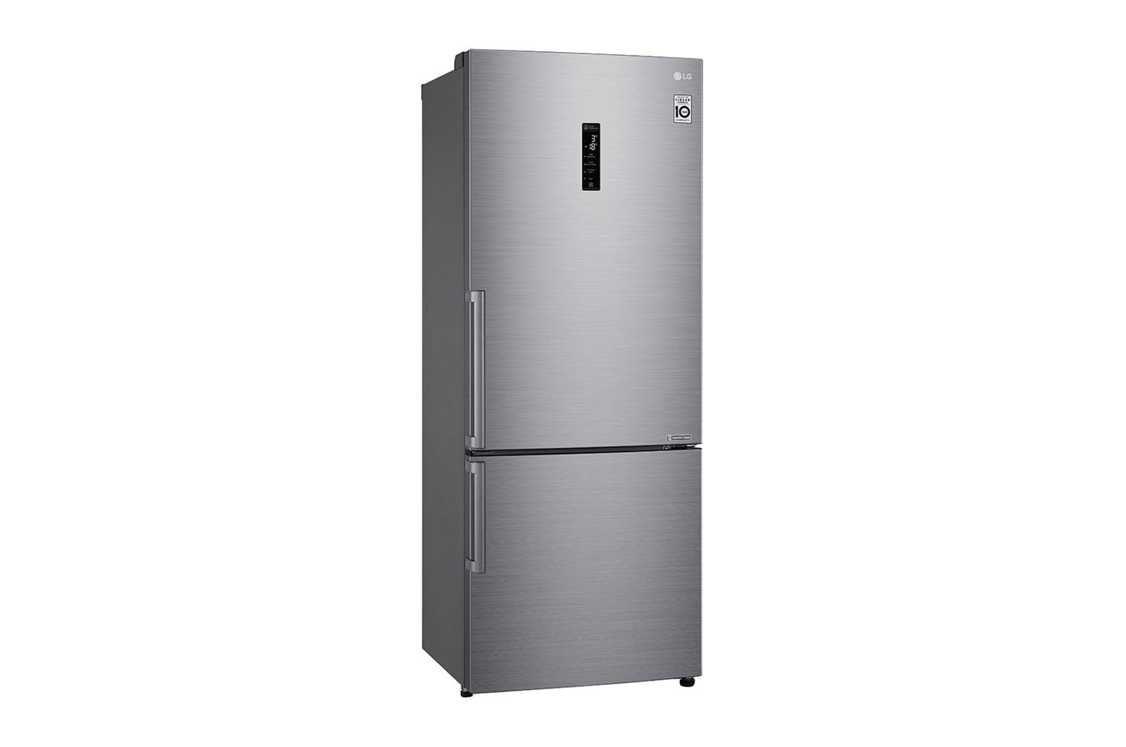 LG No Frost Buzdolabı | 462 Litre Kapasite, GC-B569BLCM