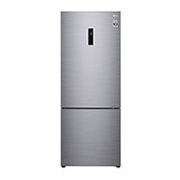 LG No Frost Buzdolabı | 462 Litre Kapasite, GC-B569NLLM