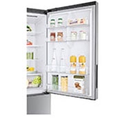 LG No Frost Buzdolabı | 462 Litre Kapasite, GC-B569NLLM