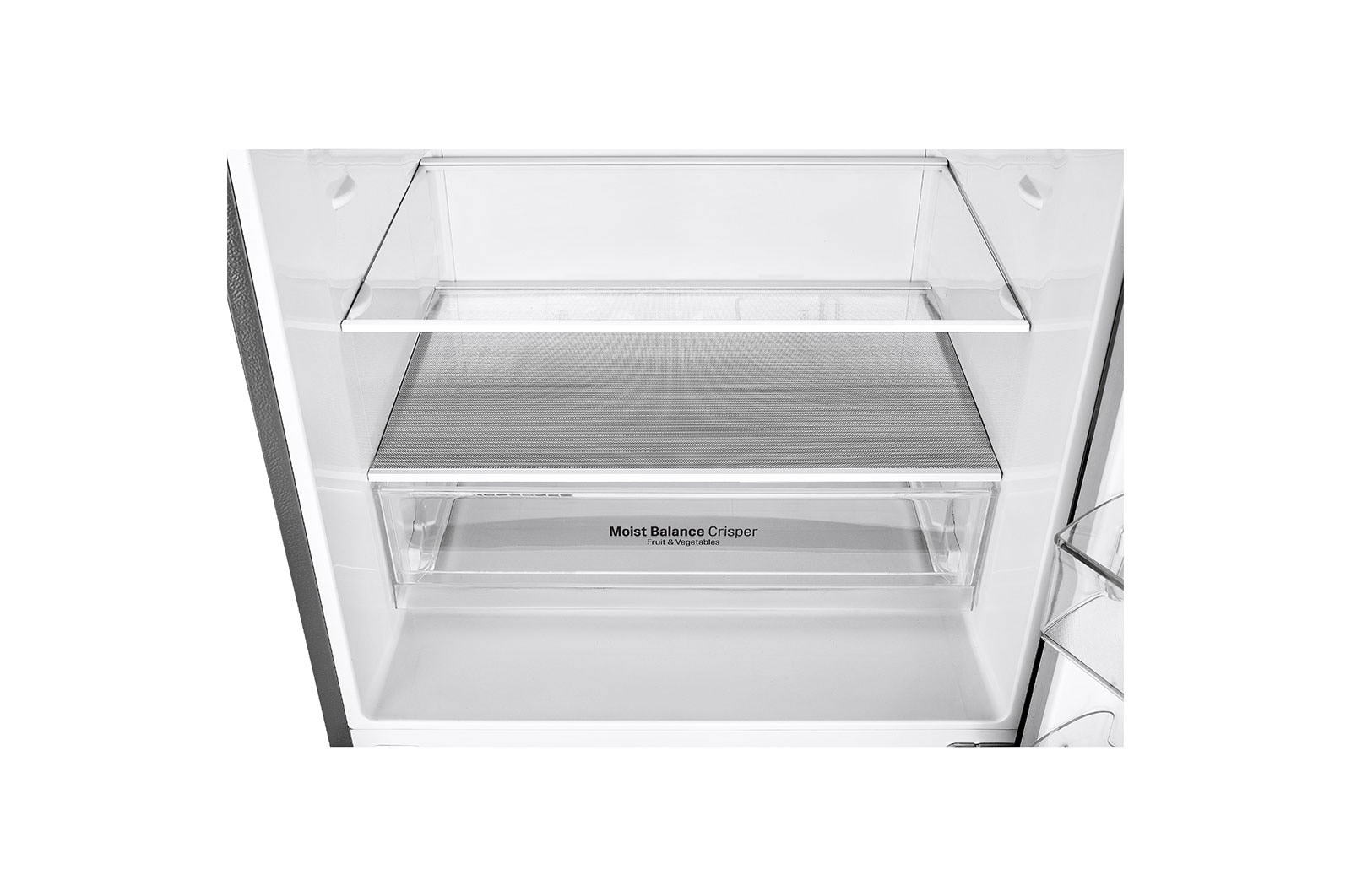 LG No Frost Buzdolabı | 462 Litre Kapasite, GC-B569NLLM