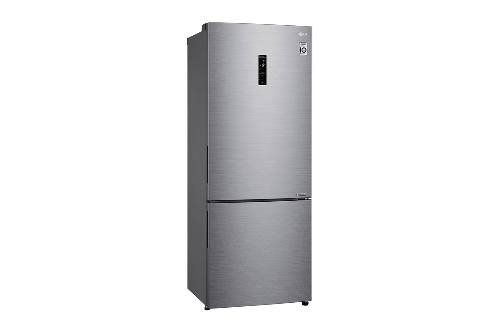 LG No Frost Buzdolabı | 462 Litre Kapasite, GC-B569NLLM