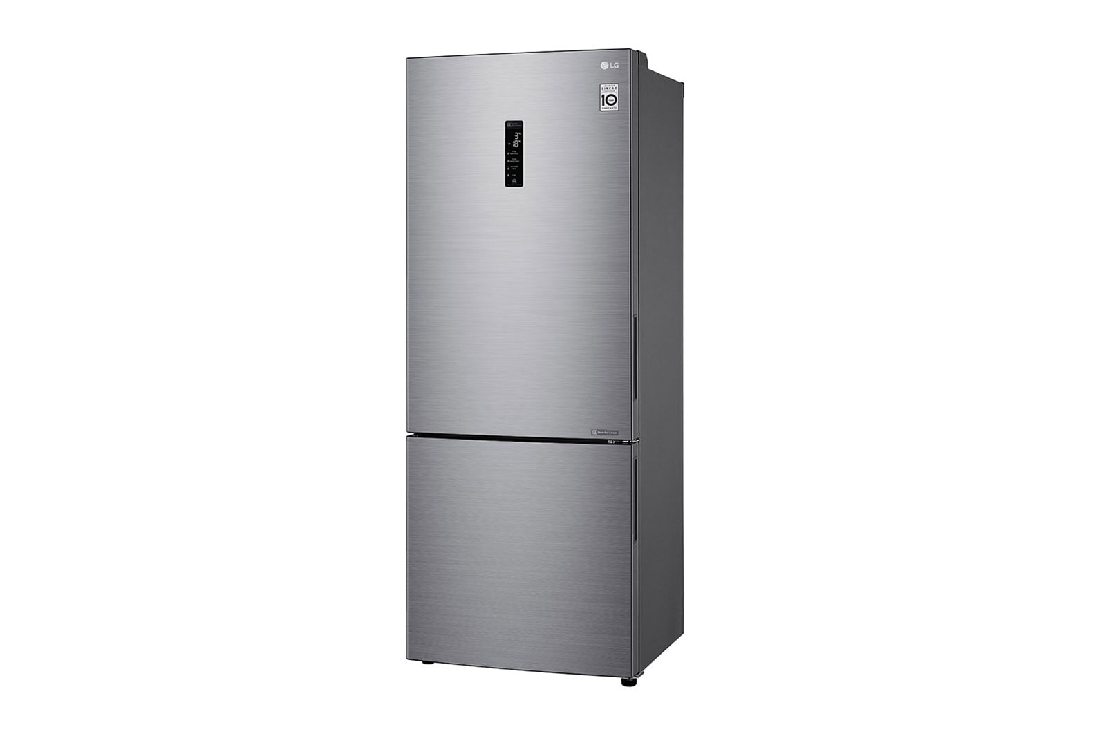 LG No Frost Buzdolabı | 462 Litre Kapasite, GC-B569NLLM