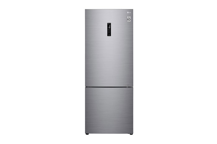 LG No Frost Buzdolabı | 462 Litre Kapasite, GC-B569NLLM
