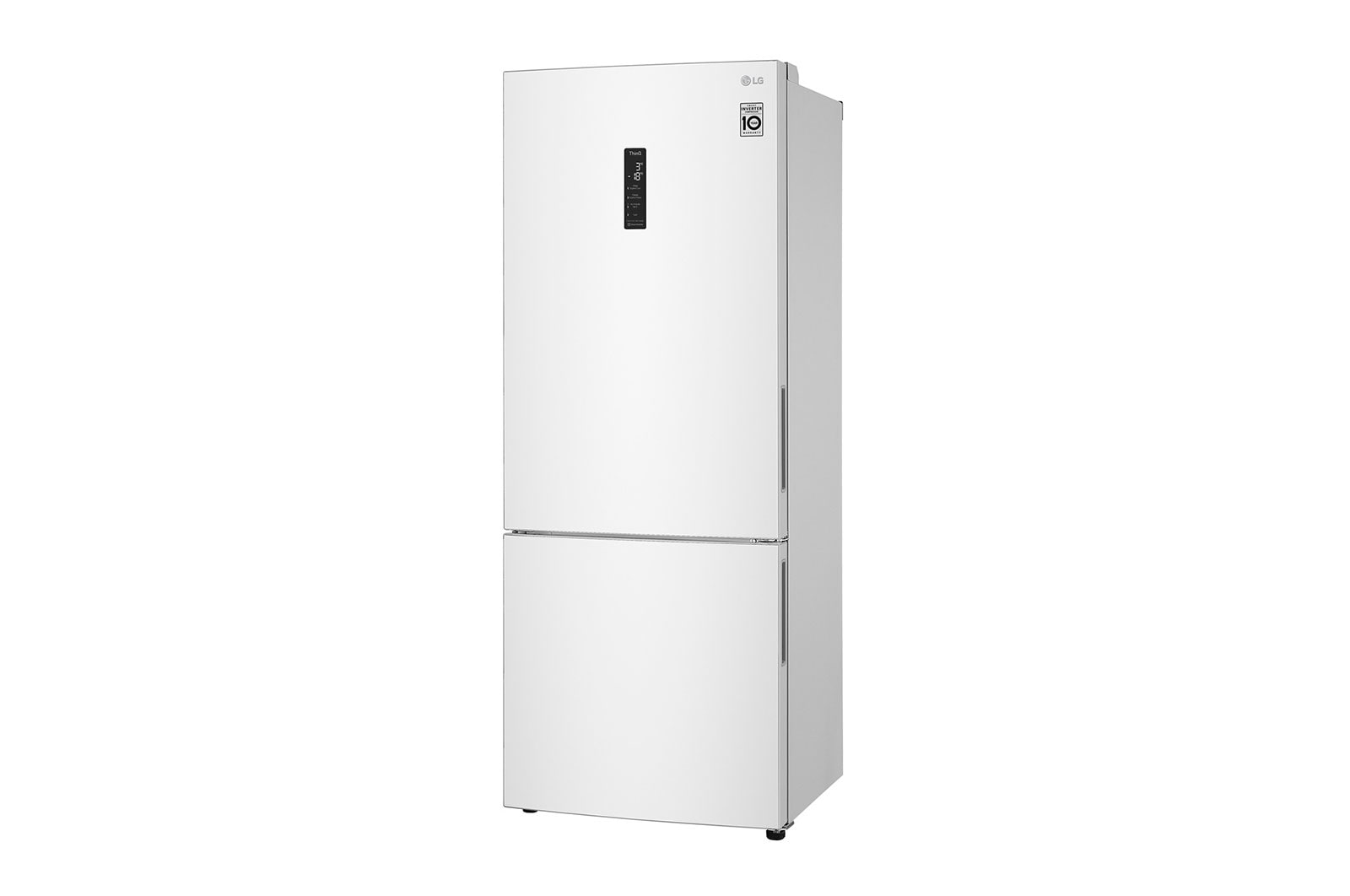 LG No Frost Buzdolabı | 462 Litre Kapasite, GC-B569NQLM