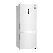 LG No Frost Buzdolabı | 462 Litre Kapasite, GC-B569NQLM