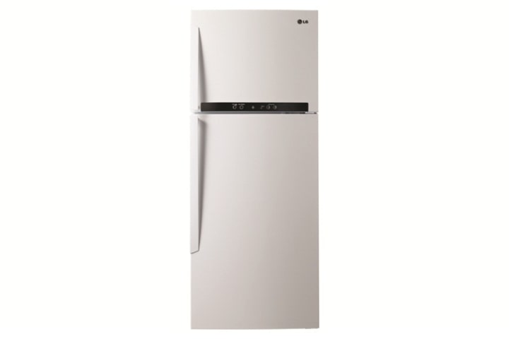 LG A+, 466 litre, Multi Air Flow™, Sıfır Derece Bölmesi, GR-B632GQQW