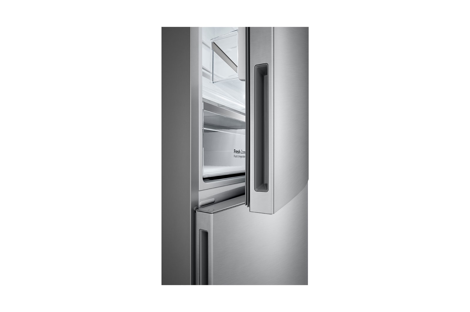 Handle view