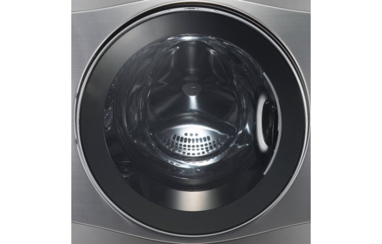 LG A+++, 12kg Yıkama, 1400 devir, 10 Yıl 6 Motion Direct Drive Motor Garantisi, 22 Yıl VDE Onaylı Motor, Anti-alerjik, True Steam™ Buharlı Yıkama, Smart Diagnosis™/Akıllı Teşhis, Gümüş Renk, F1495BDSA7