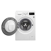 LG 9 Kg Yıkama "A+++", 1400 Devir, NFC Akıllı Telefon İletişimi, Smart Diagnosis™, F4J5VNP3W