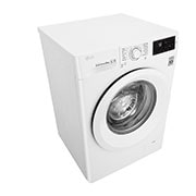 LG 9 Kg Yıkama "A+++", 1400 Devir, NFC Akıllı Telefon İletişimi, Smart Diagnosis™, F4J5VNP3W