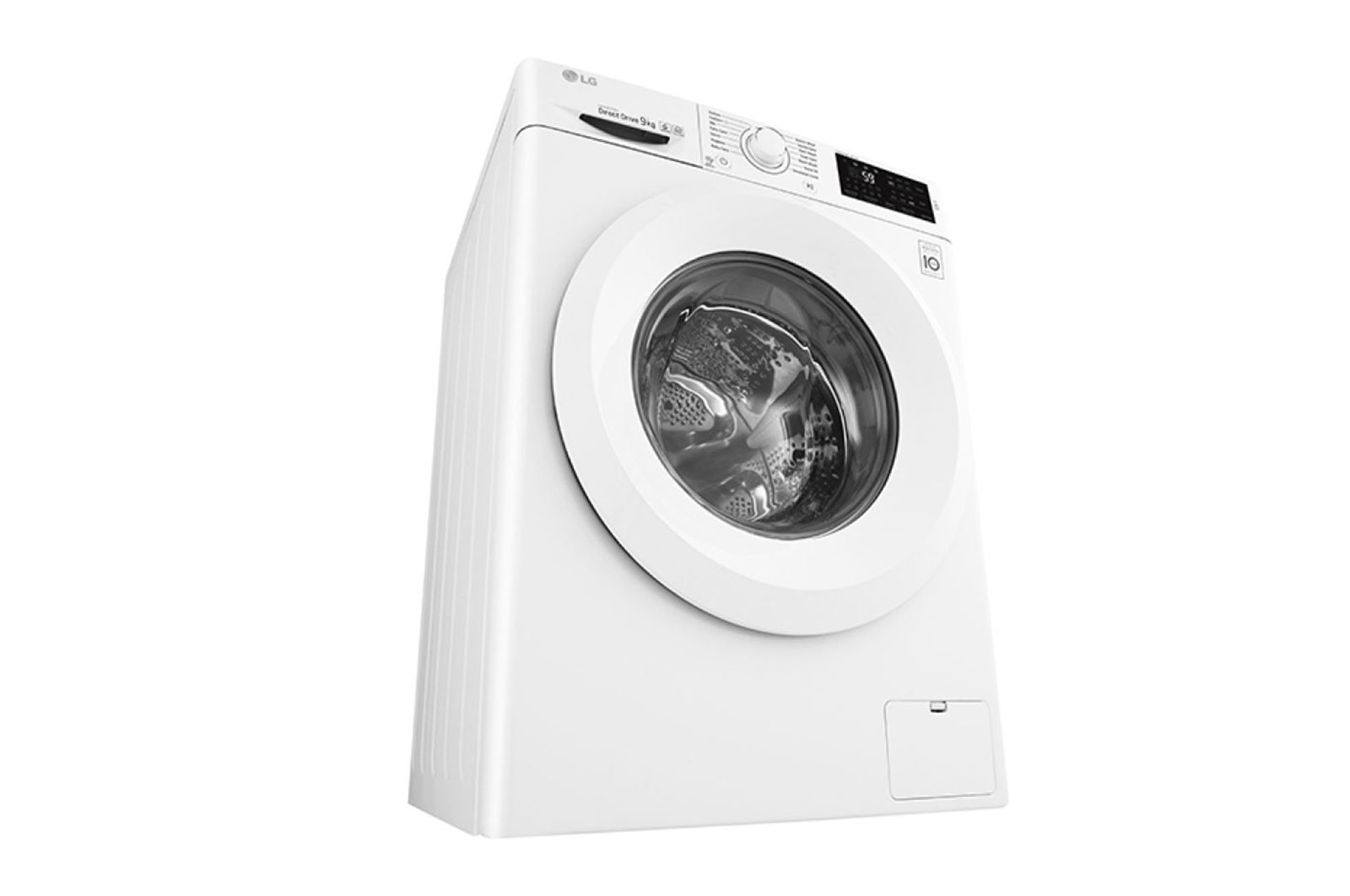 LG 9 Kg Yıkama "A+++", 1400 Devir, NFC Akıllı Telefon İletişimi, Smart Diagnosis™, F4J5VNP3W