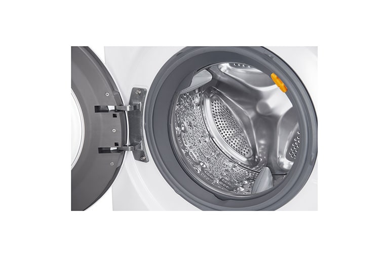 LG 9 Kg Yıkama + 6 Kg Kurutma "A+++(-40%)", 1400 Devir, Beyaz, TrueSteam™ Buhar, WiFi Kablosuz Uzaktan Bağlantı, F4J8FHP2W