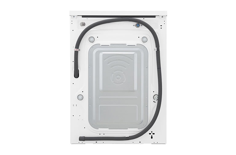 LG 9 Kg Yıkama + 6 Kg Kurutma "A+++(-40%)", 1400 Devir, Beyaz, TrueSteam™ Buhar, WiFi Kablosuz Uzaktan Bağlantı, F4J8FHP2W