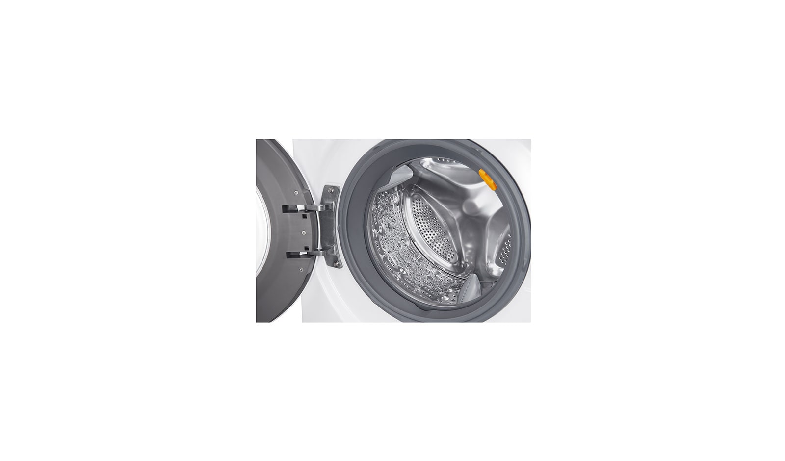 LG 9 Kg Yıkama + 6 Kg Kurutma "A+++(-40%)", 1400 Devir, Beyaz, TrueSteam™ Buhar, WiFi Kablosuz Uzaktan Bağlantı, F4J8FHP2W